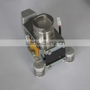 14 Heads Combination Weigher With Dimpled Surface for Vegetable Food Packing thumbnail-4