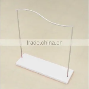Cloth Shop Staimless Steel Display Stand Display Racks thumbnail-1