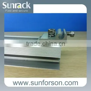 Solar Earthing Lug, Grounding Lug for Solar Panel Systems thumbnail-1