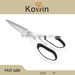 High Quality Large Handle Kitchen Scissors thumbnail-1
