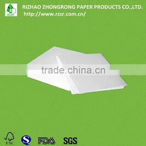 Poly Coated Duplex White Board With White Back thumbnail-1