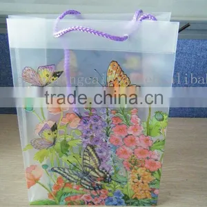 pp Tote Bag Use in Daily Life thumbnail-1