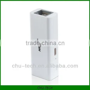 Hame A5 Wireless Mini Router WiFi 150Mbps Router 3G Wifi Router Hotspot thumbnail-1