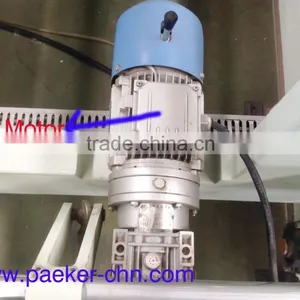 Cnc Glass Cutting Production Line for Furniture Glass From PARKER thumbnail-4