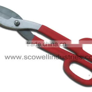 American Type Tin Shears For Cutting Metal Sheet thumbnail-1