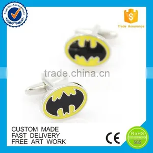 2016 Fashion Custom Men Cufflinks, Cufflink for Men thumbnail-3