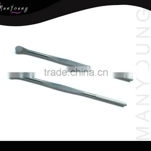 Personal Beauty Ear Cleaning Tool Stainless Steel Earpick thumbnail-1