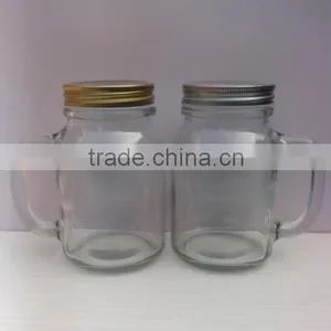 ECO CUP Double Wall Mason Jar thumbnail-1