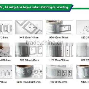 Best Performance Rfid Hang Tag for Clothes thumbnail-6