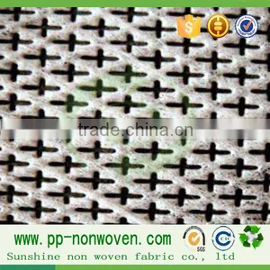 Spunbond Nonwoven Fabrics, Cross Fabric, Cross Stitch Material thumbnail-3