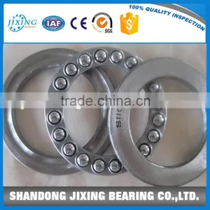 Bearing Manufacturer 51134 Thrust Ball Bearing thumbnail-1