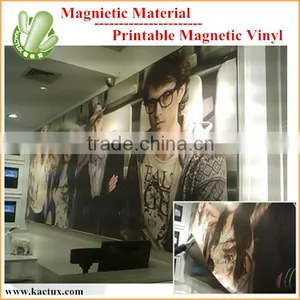 Innovative Magnetic System Rapid Display, Magnetic Material, Flexible Magnet Sheet thumbnail-1