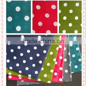 Cheap 100% Polyster Colorful Fabric Wholesale 45*45 96*72 thumbnail-1