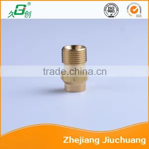 OEM Brass Connector thumbnail-5