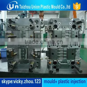 Plastic Packaging Mould thumbnail-2