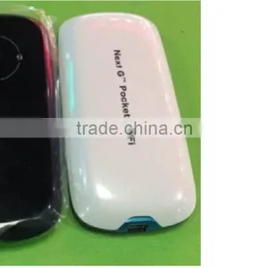 2016 New Cheapest 3G Pocket Wifi Router ZTE MF30 With TF Card Slot Global Mobile Hotspot 3G Wireless Modem 7.2Mbps thumbnail-1