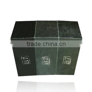 High Temperature Steel Ladle Refractory Bricks thumbnail-3