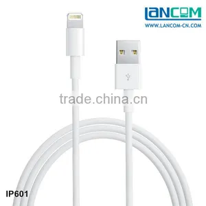Factory Price USB for i Phone , USB to 8 Pin Cable Charger thumbnail-1
