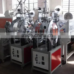 OTR3100 Type Hot Stamping Machine thumbnail-4