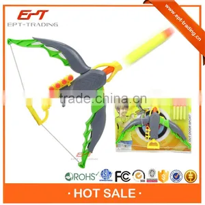 Wholesale Foam Bullet Archery Target for Kids thumbnail-1