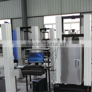 WDW-G Computerized Electronic Rupture Creep Testing Machine thumbnail-6