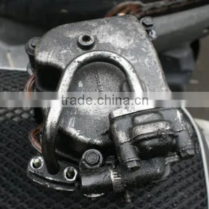 Used Motorcycle Parts: G3, G4 Instruments Panel, Cylinder, Crankshaft, Clutch Cover thumbnail-4