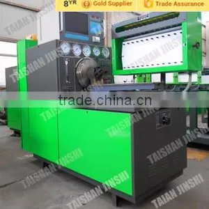 The Gold Supplier DB2000-2A Fuel Injection Pump Test Bench thumbnail-1