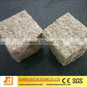 Fan Shaped Paving Stone on Net thumbnail-6