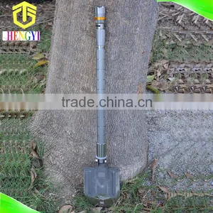 Multifunction Tools Folding Shovel Outdoor Camping Shovel thumbnail-3