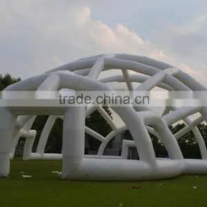Customized Outdoor Inflatable Cheap Wedding Marquee Party Tent For Sale thumbnail-3