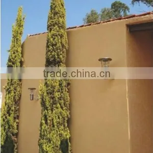 JR-2602 Solar Garden Lawn Light 38cm Outdoor Wall Light Led Solar Lights thumbnail-5