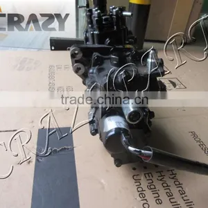 729936-51310 E006 Diesel Engine 4TNV94L-SSU Fuel Injection Pump Excavator Spare Parts thumbnail-2