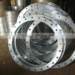 Ring Flange Dimensions Flange Pipe Fittings Made in China thumbnail-2