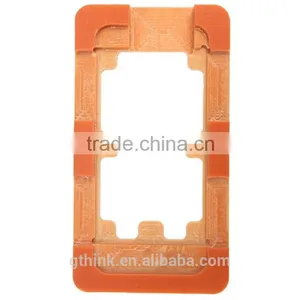 Screen Mould Holder For LCD Touch Screen Refurbishment Glueing Mold For IPhone 5 / 5C / 5S LCD Outer Glass Lens Repair thumbnail-5