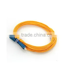 SC-SC Singlemode Simplex Fiber Optic Patch Cord 1.0mm 2.0mm 3.0mm Can Optional thumbnail-6