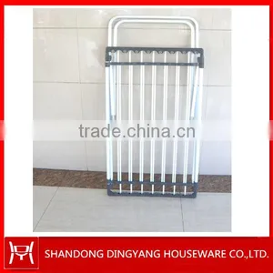 Laundry Room Clothes Hanger Rack Bedroom Clothing Rack thumbnail-3