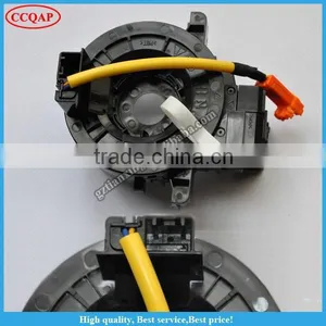 Spiral Cable Sub-Assy Clock Spring AirBag OEM# 84306-02190 for CAMRY VIOS Corolla Yaris thumbnail-3