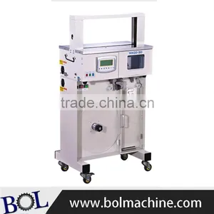 PAPER Automatic OPP Strapping Band Machine thumbnail-1