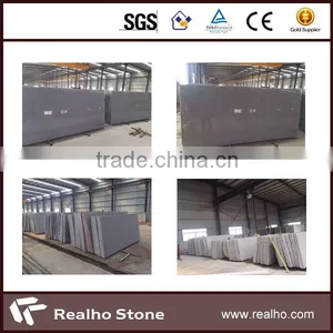 Promotion Price for Grad A G603 Gangsawn Slabs thumbnail-1