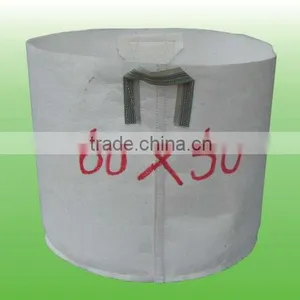 PE Garden Waste Bag thumbnail-1