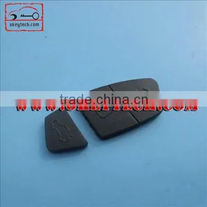 High Quality Fiat 3 Button Key Pad Key Button Pad for Fiat Key Pad thumbnail-1