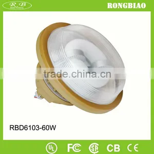 Tri Outdoor Lamp Proof Lighting Electroless Lamp thumbnail-1