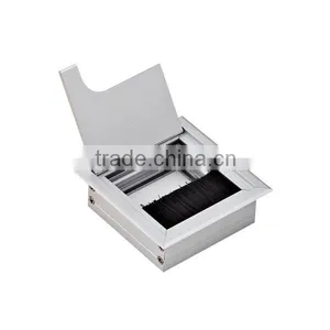 Small Aluminum Wire Box thumbnail-4