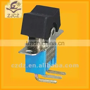 Automotive Toggle Switch,mini Toggle Switch,Miniature Toggle Switch thumbnail-6