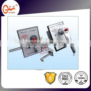 HV Switchgear Electromagnetic Lock From China Supplier thumbnail-1