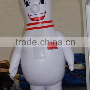 Inflatable Costumes for Kids thumbnail-1
