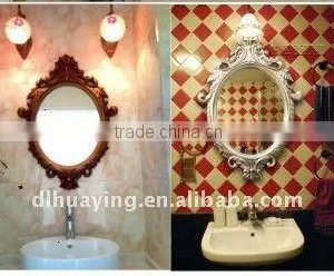 Round Bathroom Mirror thumbnail-1