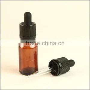 Tamper Evident and Child Resistant Droppers for DIN 18 Glass Bottles thumbnail-6