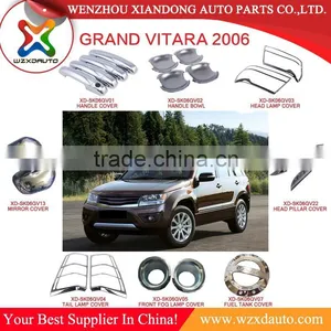 2006 GRAND VITARA CHROME PARTS AUTO AFTERMARKET PARTS CAR ACCESSORIES thumbnail-1