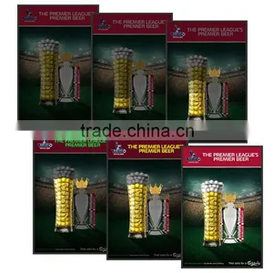 LED Dynamic Box Advertising Crystal Light Boxes Advertising Light Box thumbnail-3